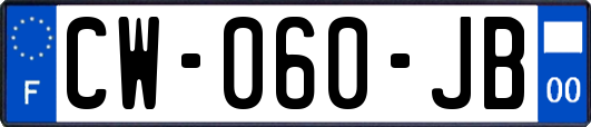 CW-060-JB