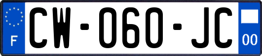 CW-060-JC