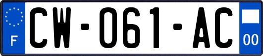 CW-061-AC