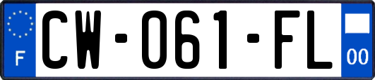 CW-061-FL