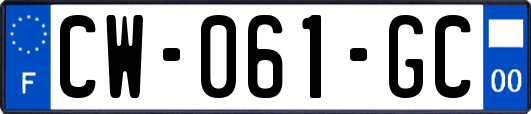 CW-061-GC