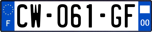 CW-061-GF