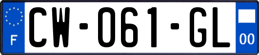 CW-061-GL
