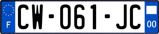 CW-061-JC