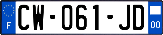 CW-061-JD