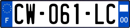 CW-061-LC
