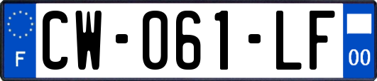 CW-061-LF