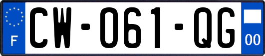 CW-061-QG