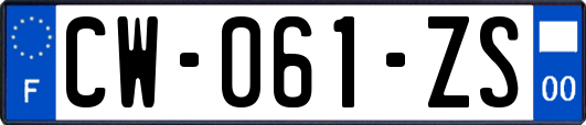 CW-061-ZS