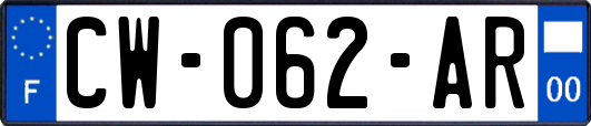 CW-062-AR