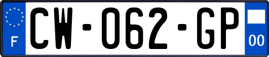 CW-062-GP