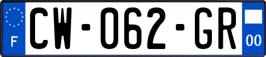 CW-062-GR