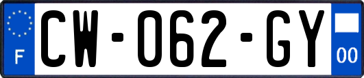 CW-062-GY