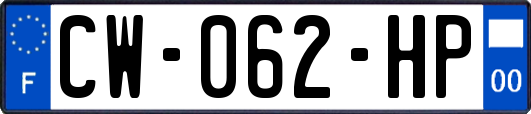 CW-062-HP