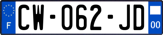 CW-062-JD