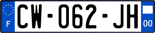 CW-062-JH
