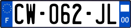 CW-062-JL