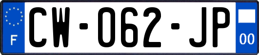 CW-062-JP