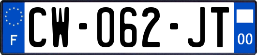 CW-062-JT
