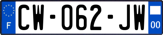 CW-062-JW