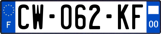 CW-062-KF