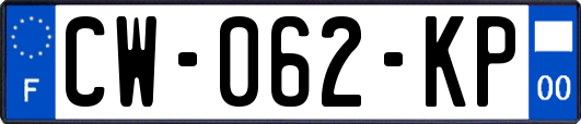 CW-062-KP