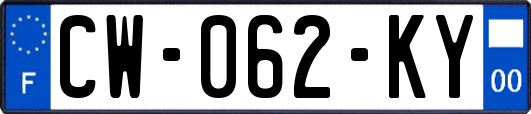 CW-062-KY