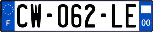 CW-062-LE