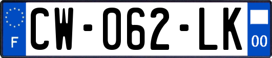 CW-062-LK