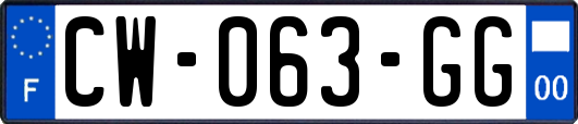 CW-063-GG