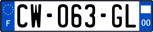 CW-063-GL