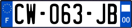 CW-063-JB