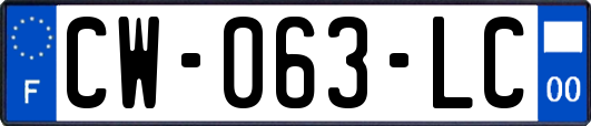 CW-063-LC