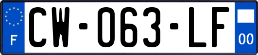 CW-063-LF