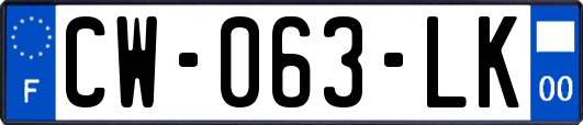 CW-063-LK