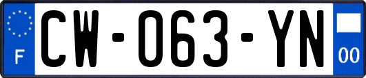 CW-063-YN