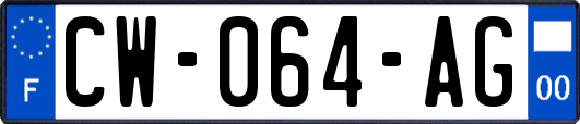 CW-064-AG