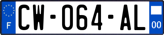 CW-064-AL