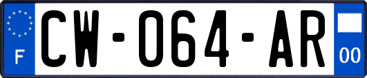 CW-064-AR