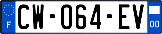 CW-064-EV