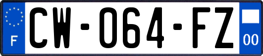 CW-064-FZ