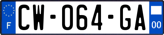 CW-064-GA