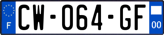 CW-064-GF