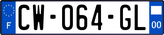 CW-064-GL