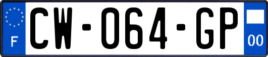 CW-064-GP