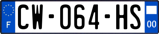 CW-064-HS