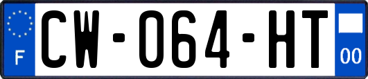 CW-064-HT