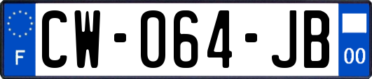 CW-064-JB