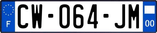 CW-064-JM