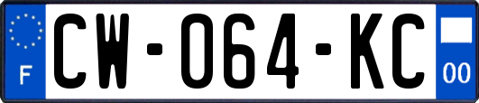 CW-064-KC